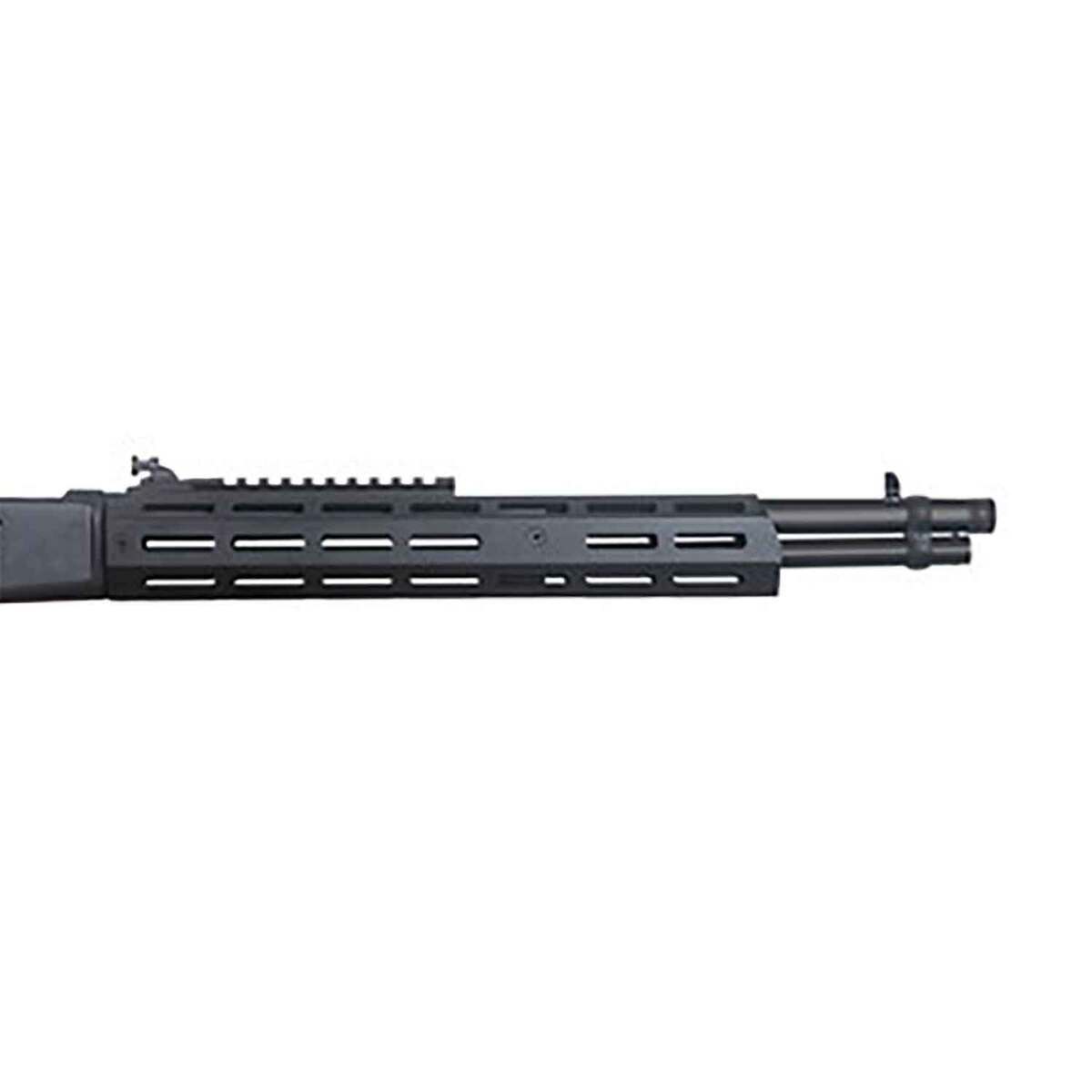 Citadel LEVTAC-92 Black Lever Action Rifle - 45 (Long) Colt - 18in - Black Citadel LEVTAC-92 Black Lever Action Rifle - 45 (Long) Colt - 18in - Black