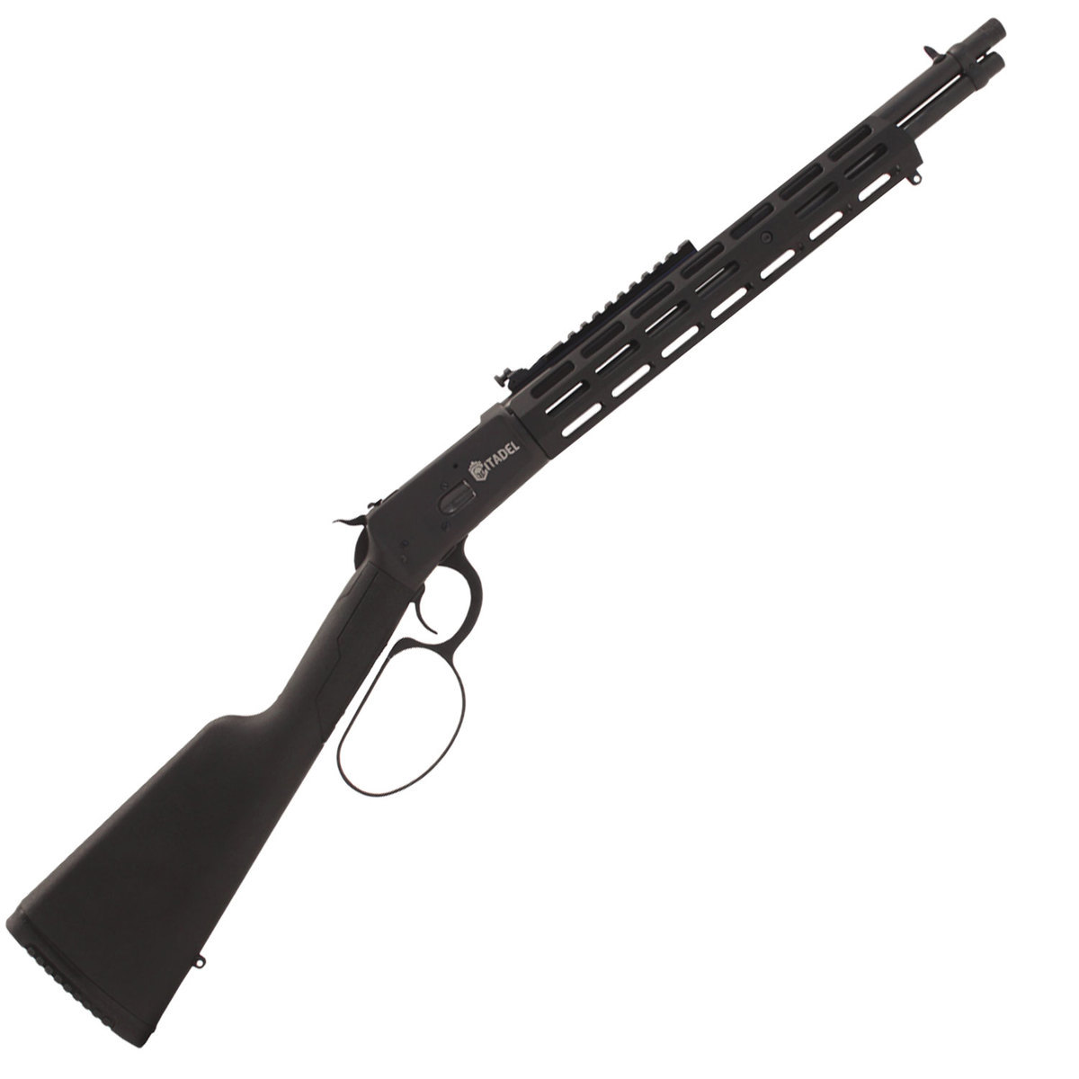 Citadel Levtac-92 Black Lever Action Rifle - 454 Casull - 18in - Black Citadel Levtac-92 Black Lever Action Rifle - 454 Casull - 18in - Black