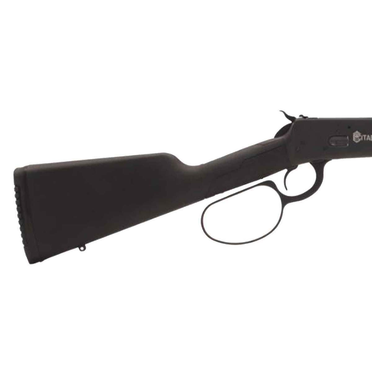 Citadel Levtac-92 Black Lever Action Rifle - 454 Casull - 18in - Black Citadel Levtac-92 Black Lever Action Rifle - 454 Casull - 18in - Black