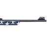 Citadel Trackr Blued Bolt Action Rifle - 22 Long Rifle - 18in - Camo