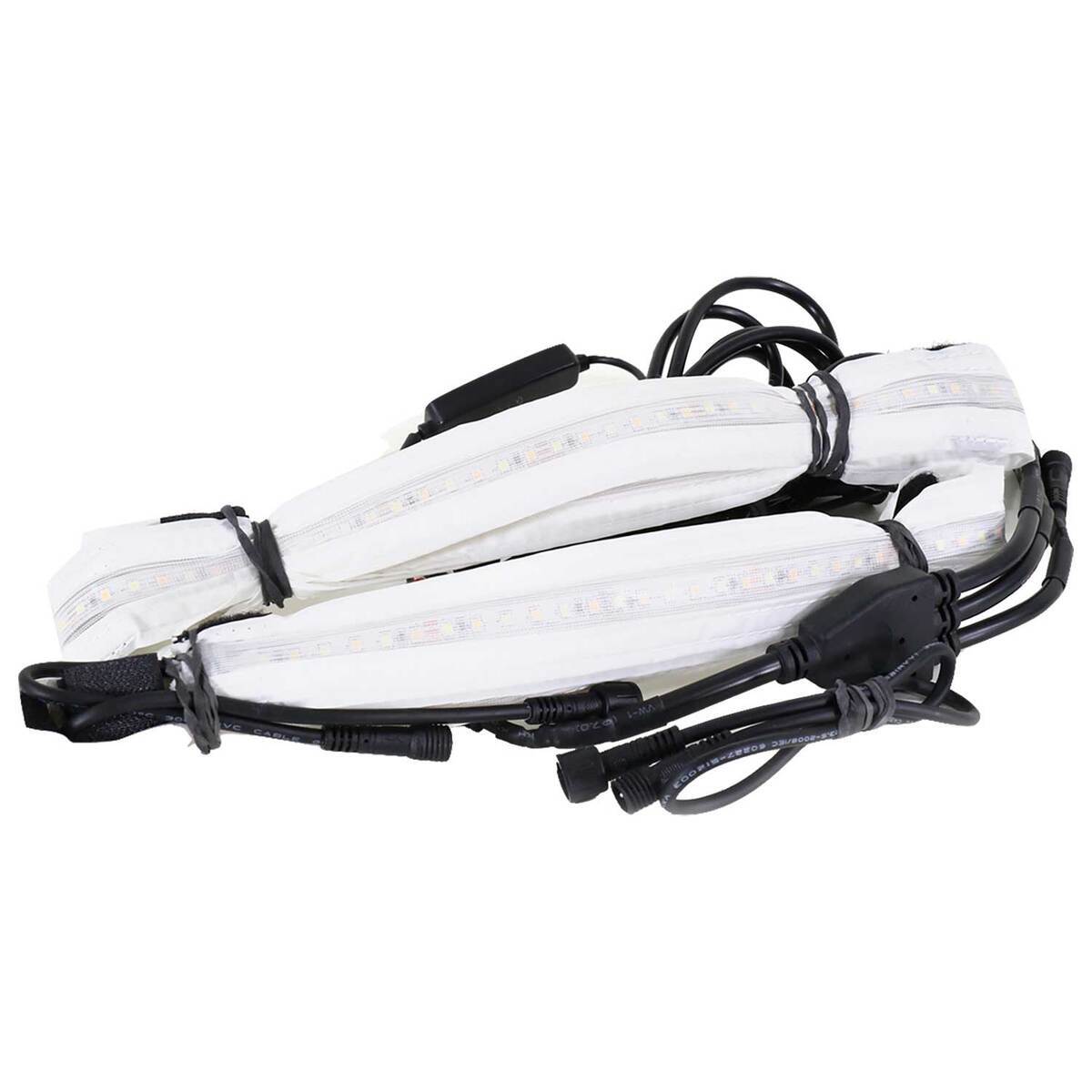 Clam Aurora LED Light Starter Kit | Sportsman's Warehouse