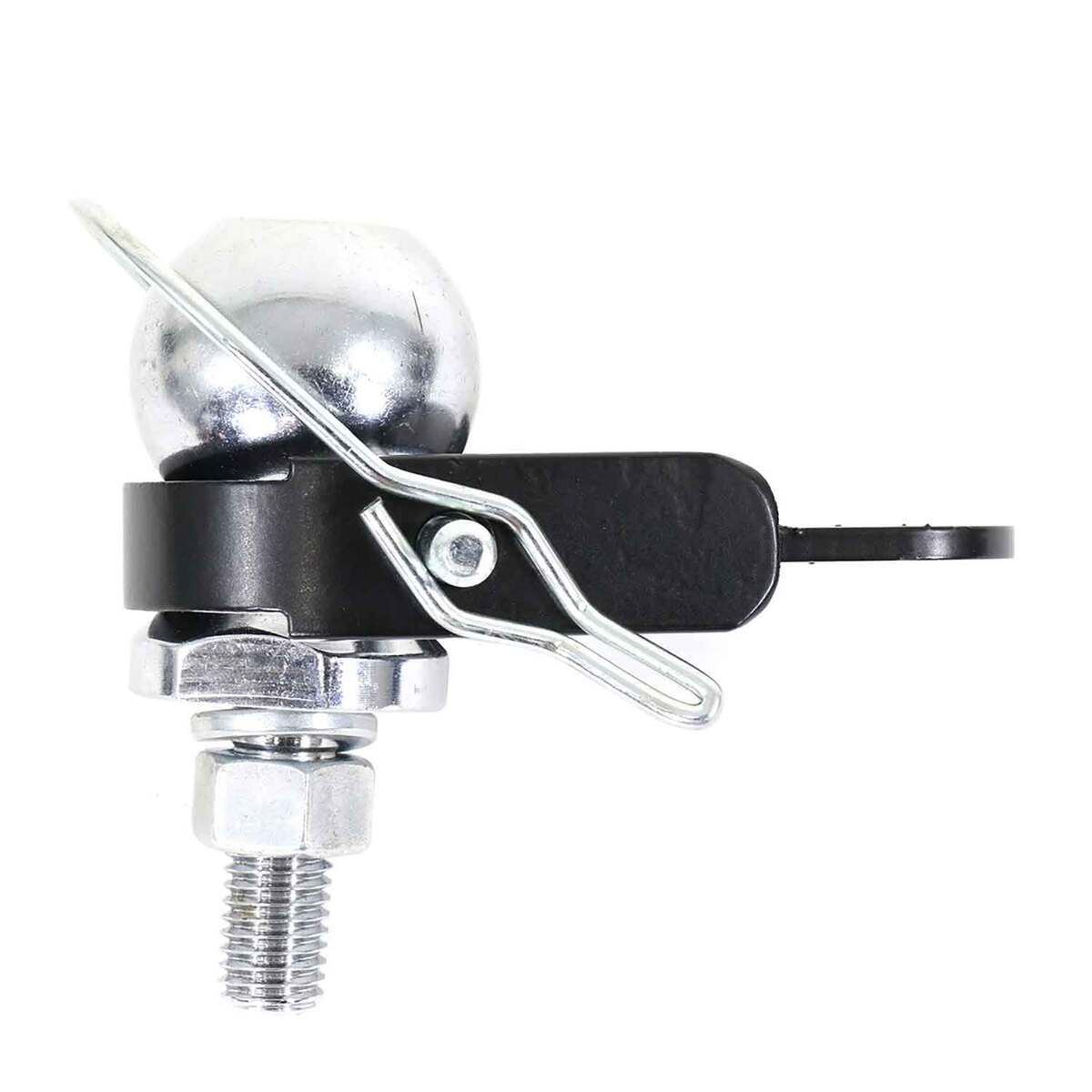 Clam Ball Hitch Adapter Clam Ball Hitch Adapter