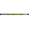 Clam Dave Genz Split Handle Series Ice Fishing Rod - 36in, Medium Heavy - Black