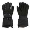 Clam Extreme Ice Fishing Gloves - Black, Large - Black L
