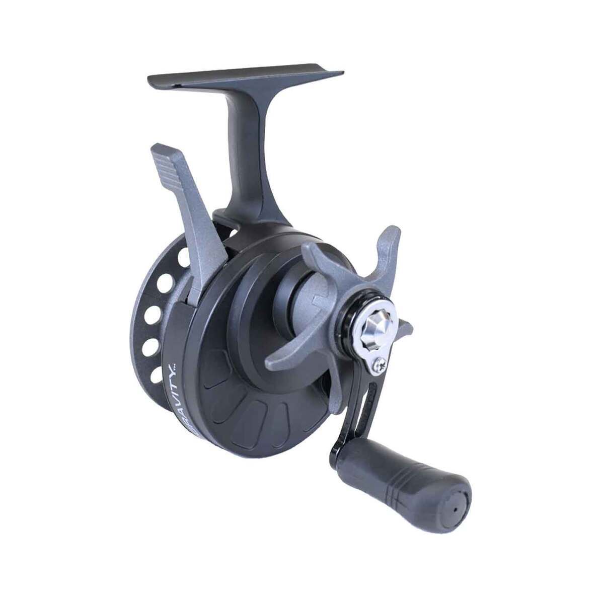 Clam Gravity Ice Fishing Reel | Sportsman's Warehouse