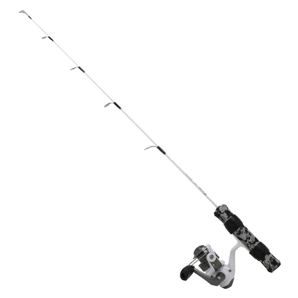 Clam Ice Sniper Ice Fishing Combo Clam Ice Sniper Ice Fishing Combo