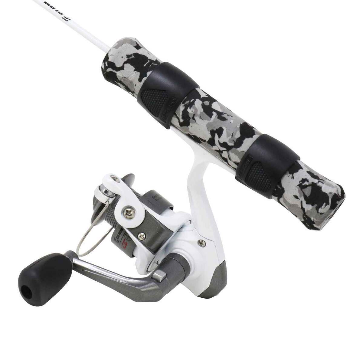 Clam Ice Sniper Ice Fishing Combo Clam Ice Sniper Ice Fishing Combo