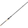 Clam Jason Mitchell Elite Series Casting Rod - 7ft 1in, Medium Heavy Power, Fast Action, 1pc