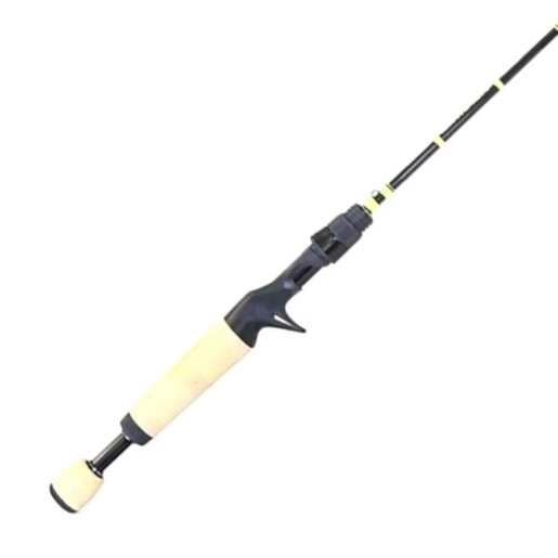 HT SPI-42MH Sapphire Trout Ice Rod