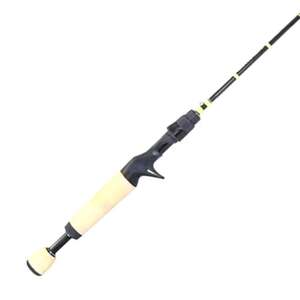 baitcaster ice fishing rods Signature Series 45" Medium Heavy Casting Rod This rod is ideal for guys who like to use light lines and small jigs for small to medium sized fish Fishing Gear Ice Rod Best