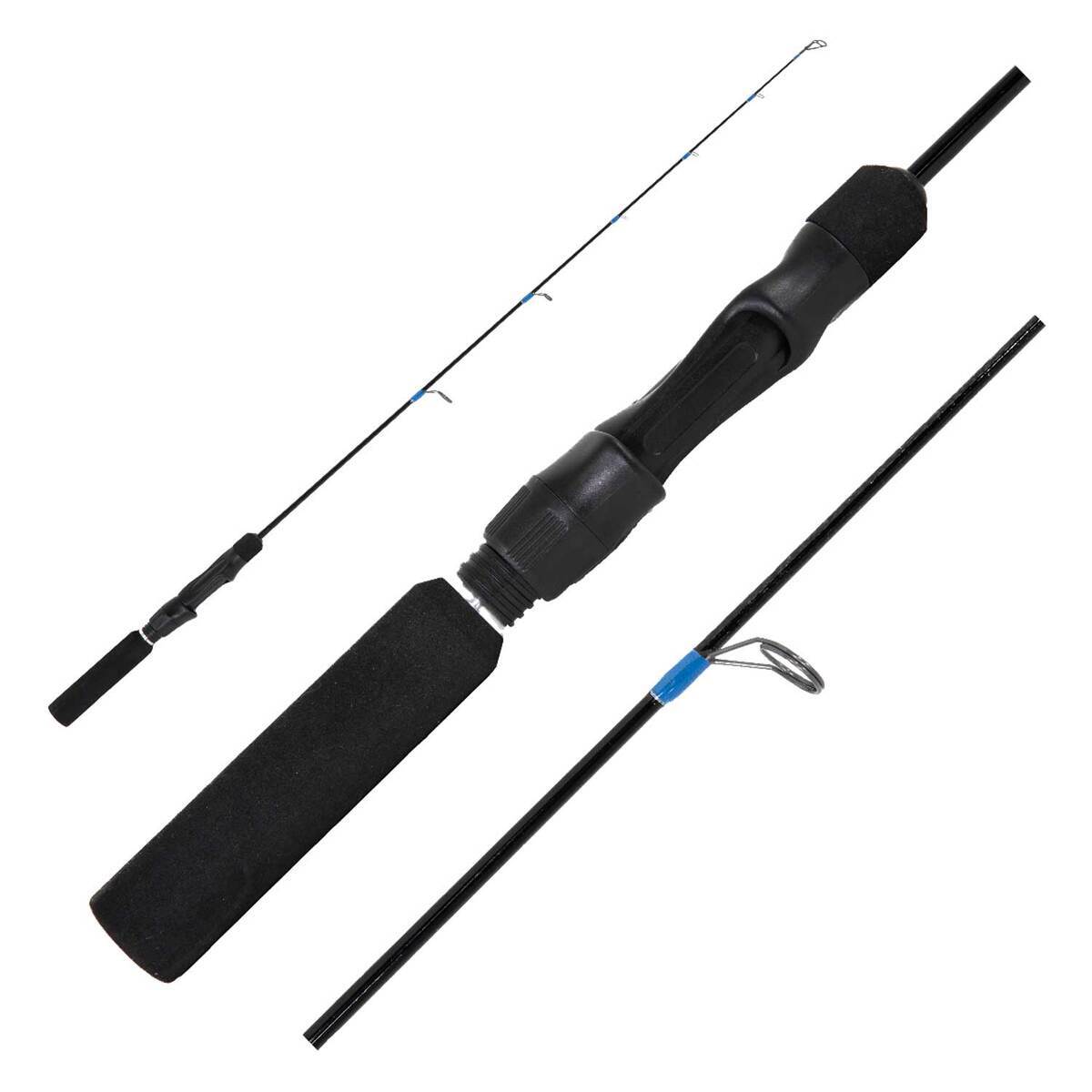 Clam Predator Ice Fishing Rod - 42in, Medium Heavy Power | Sportsman's ...