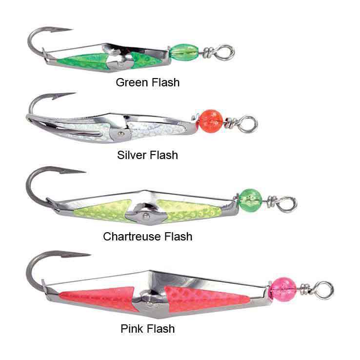 Clarkspoon Flashspoons Saltwater Spoon Clarkspoon Flashspoons Saltwater Spoon