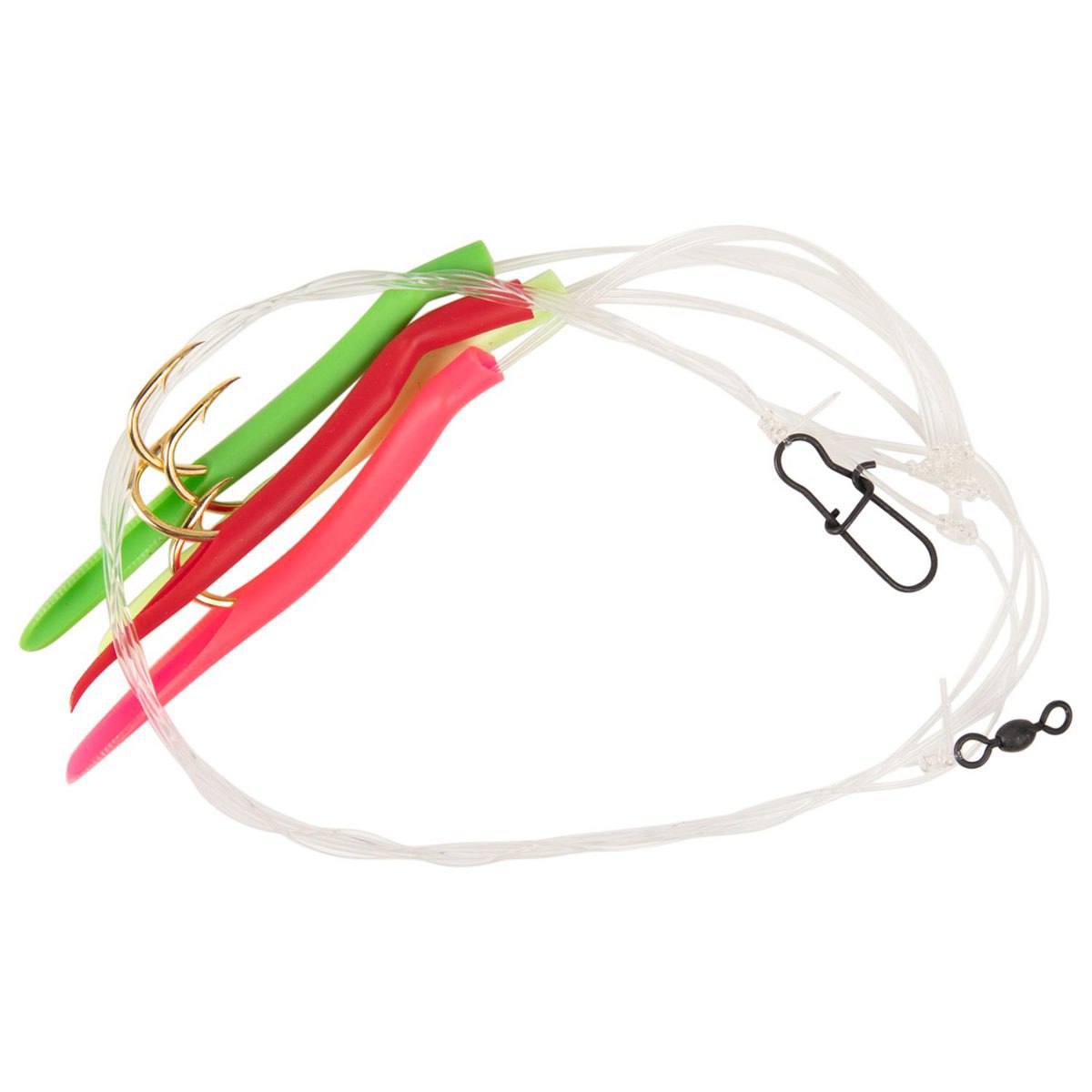 Clarkspoon Mackerel Tree Rig (Rig Only) Saltwater Rig | Sportsman's ...