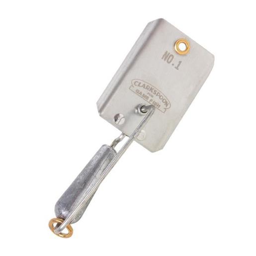 CLARKSPOON PLANER PK2-0RBMS