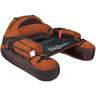 Classic Accessories Bighorn Inflatable Float Tube - Copper/Brown