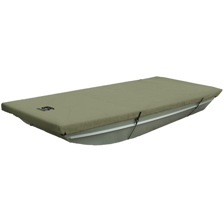 Classic Accessories Jon Boat Cover Fits 14ft Jon Boats with beam