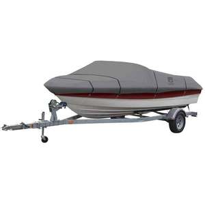Classic Accessories Lunex RS-1 Boat Cover