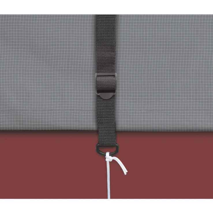 Classic Accessories Lunex RS-1 Boat Cover Classic Accessories Lunex RS-1 Boat Cover