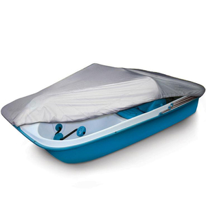 Classic Accessories Pedal Boat Cover