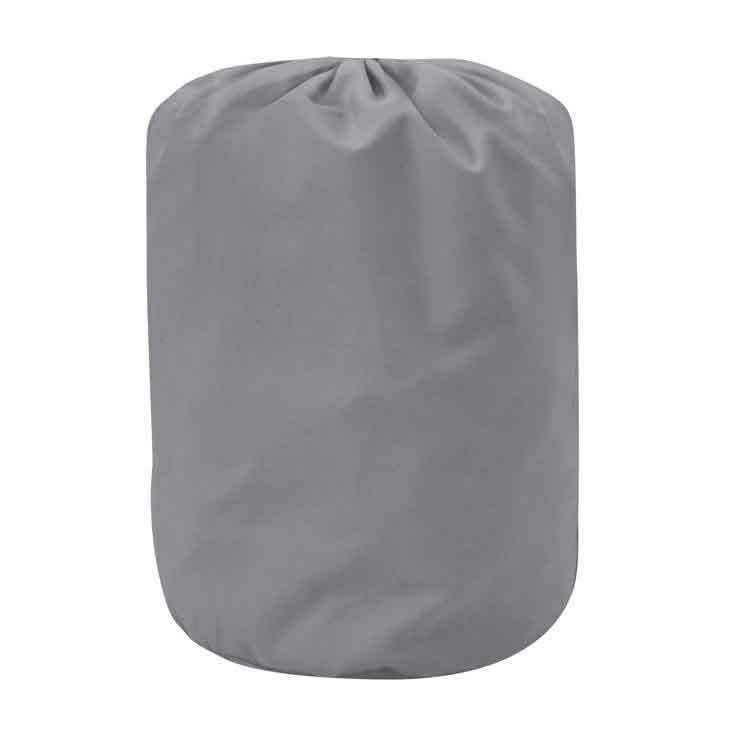 Classic Accessories Pedal Boat Cover - Fits pedal boats 112.5in L x 65in W Classic Accessories Pedal Boat Cover - Fits pedal boats 112.5in L x 65in W