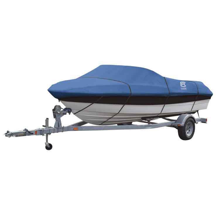 Classic Accessories Stellex Boat Cover Classic Accessories Stellex Boat Cover