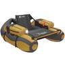 Classic Accessories Togiak Float Tube - Gold - Gold