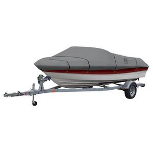 Classic Accessory Lunex RS-1 Boat Cover