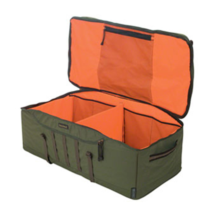 Classic Molle Atv Rear Rack Bag