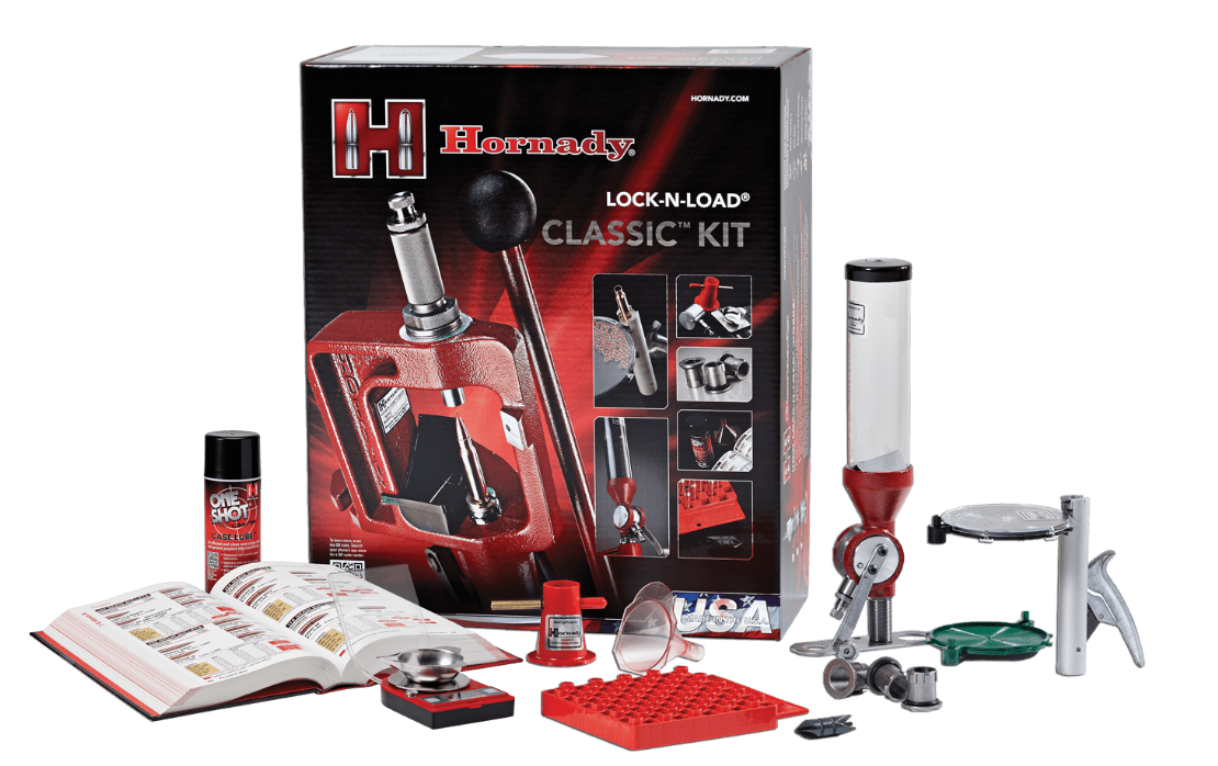 Hornady Reloading Sportsman's Warehouse