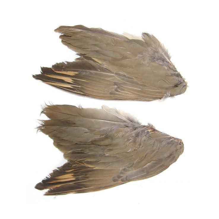Classic T Design Chukar Wings Classic T Design Chukar Wings