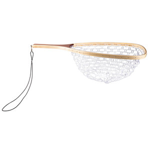 Eagle Claw Rubberized Trout Hand Net