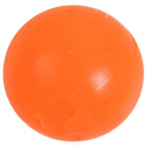 Cleardrift Soft Beads Soft Egg - BC Orange, 8mm