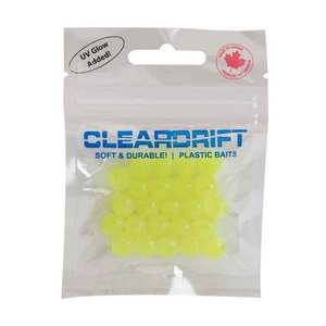 Cleardrift Tackle Soft Beads