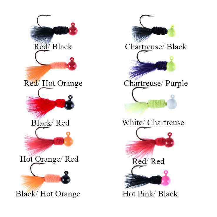 Clearwater Custom Steelhead/Salmon Jig Sportsman's Warehouse