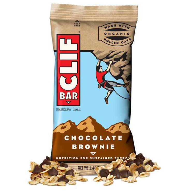 Clif Bar Clif Bar