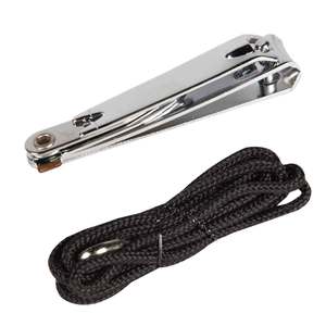 P-Line Small Clippers Fishing Tool Combo with Lanyard
