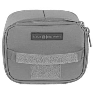 Cloud Defensive ATB Ammo Pouch - Gray