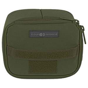 Cloud Defensive ATB Ammo Pouch - Green
