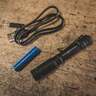 Cloud Defensive Chicro Admin Pen Light Flashlight - Black Pen Light