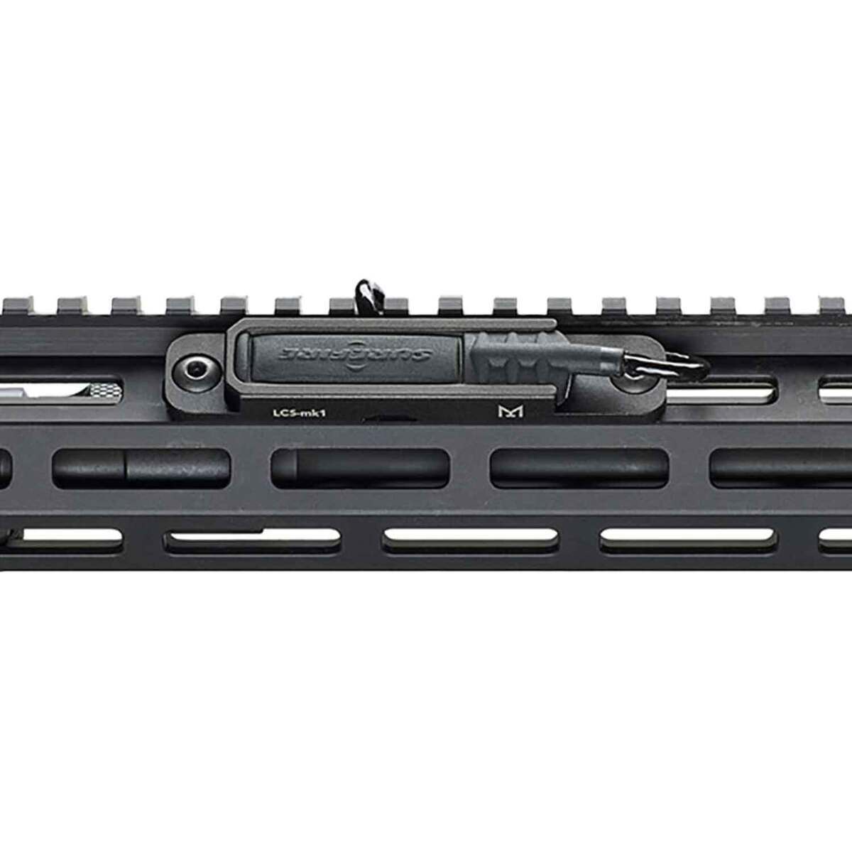 Mandatorycloud Lcs Cloud Defensive LCS M-LOK Mount for Surefire ST-07 - Black | Sportsman ...