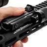 Cloud Defensive Polymer LCS Picatinny Mount for Streamlight ProTac Series - Black