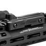 Cloud Defensive Polymer LCS Picatinny Mount for Streamlight ProTac Series - Black