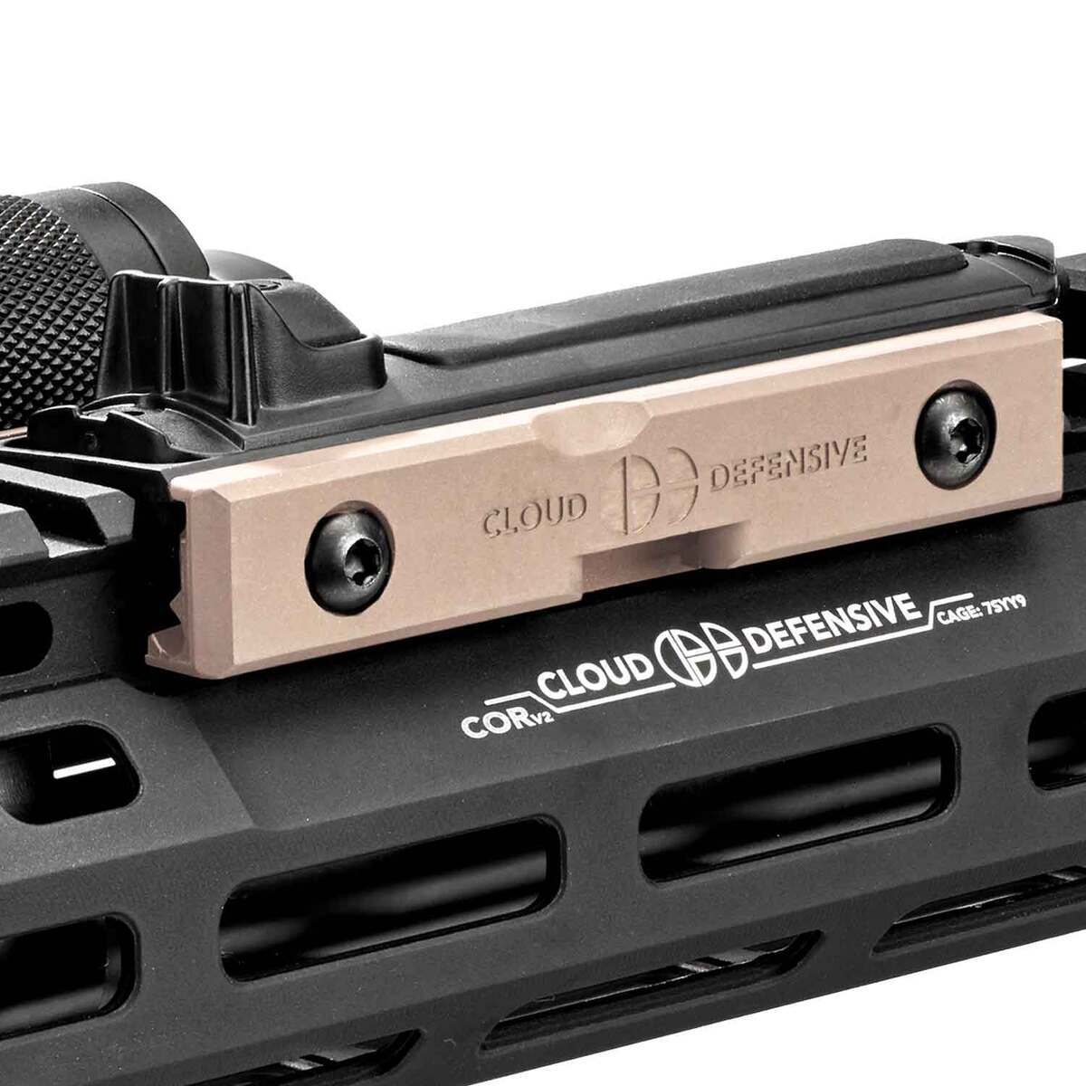 Cloud Defensiv~ LCS Fits Streamlight ProTac Switch Mount Cloud Defensiv~ LCS Fits Streamlight ProTac Switch Mount