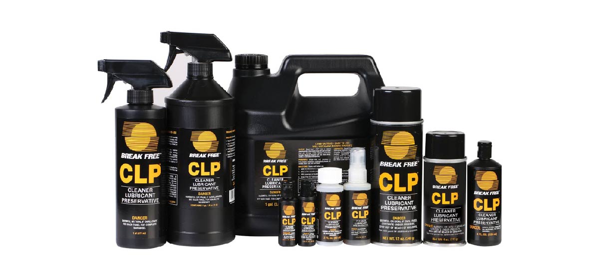 Supplies Needed to Clean and Lube an AR15 | Sportsman's Warehouse Supplies Needed to Clean and Lube an AR15 | Sportsman's Warehouse