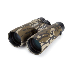 Celestron Gamekeeper Full Size Binoculars - 12x50