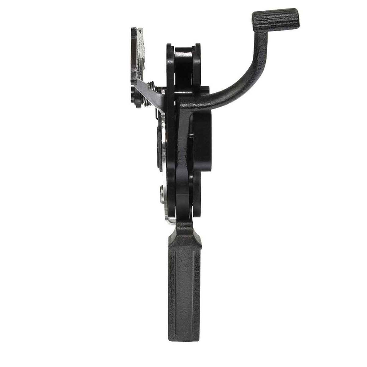 CMC Triggers Adjustable Ultra Precision Remington 700 Flat Rifle Trigger - Black CMC Triggers Adjustable Ultra Precision Remington 700 Flat Rifle Trigger - Black