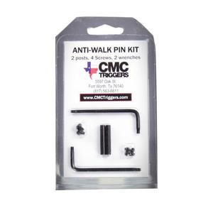 CMC Triggers Anti Walk Pin Sets
