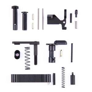 CMC Triggers AR15 Complete Lower Parts Kit