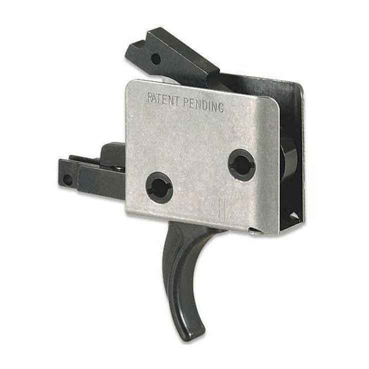 CMC Drop-In Trigger