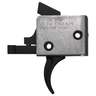 CMC Triggers Competition Match Grade Small Pin AR15/AR10 Single Stage Curved Rifle Trigger - Black